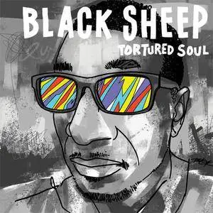 Black Sheep - Tortured Soul (2018) {X-Ray}