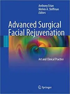 Advanced Surgical Facial Rejuvenation: Art and Clinical Practice