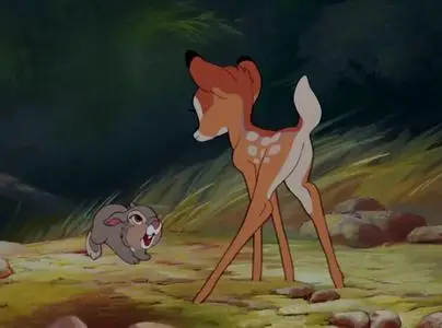 Bambi (1942)