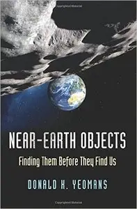 Near-Earth Objects: Finding Them Before They Find Us (Repost)