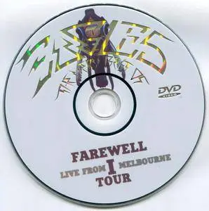 Eagles - The Very Best Of / Farewell Tour (2006) {2CD+DVD Set, Special Edition}