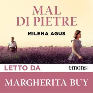 «Mal di pietre» by Milena Agus