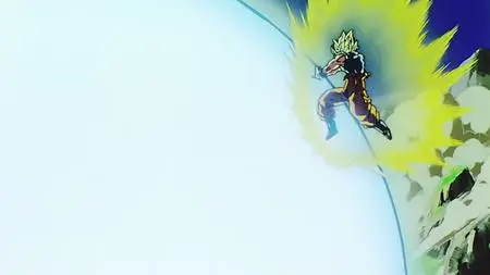 Dragon Ball Super - S01E01