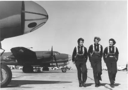 World War II Photography