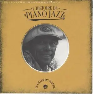 VA - L'Histoire Du Piano Jazz: Box Set 25 CDs (2009)