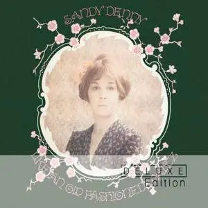 Sandy Denny - Like An Old Fashioned Waltz (1973) [2012 Deluxe Edition]