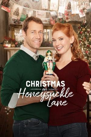 Christmas on Honeysuckle Lane (2018) / AvaxHome