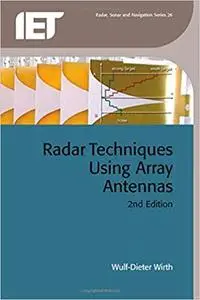 Radar Techniques Using Array Antennas