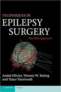 Techniques in Epilepsy Surgery