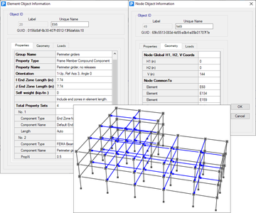 CSI Perform3D 8.0.0 build 1134