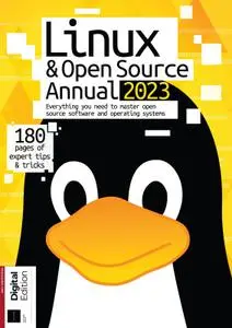 Linux & Open Source Annual – 26 February 2023