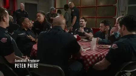 Station 19 S07E06