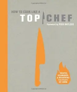 How to Cook Like a Top Chef (repost)