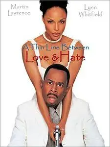 A Thin Line Between Love and Hate (1996)