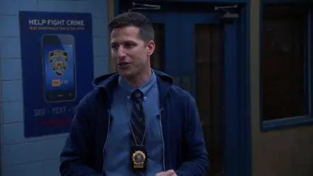 Brooklyn Nine-Nine S05E03