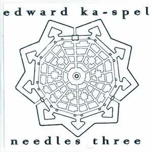 Edward Ka-Spel: Discography part 04 (2001-2002)