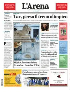 l'Arena - 8 Luglio 2022