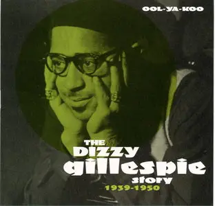 The Dizzy Gillepsie Story   (2001)