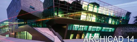 Archicad 14 (Int)