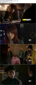 Skins S01E08