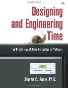 Designing and Engineering Time: The Psychology of Time Perception in Software [Repost]
