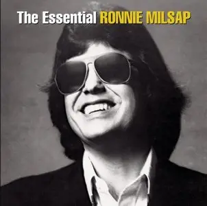 Ronnie Milsap - The Essential Ronnie Milsap (2006)