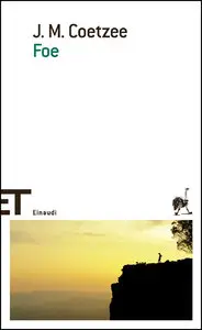 J.M. Coetzee – Foe