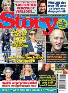 Story Netherlands - 15 april 2020