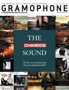 Gramophone - The Chandos Sound