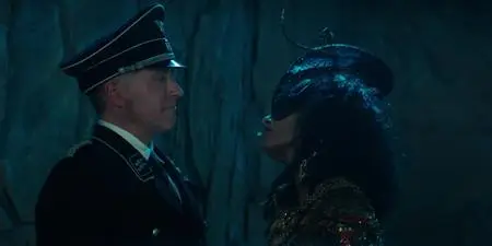 Stargate Origins S01E06