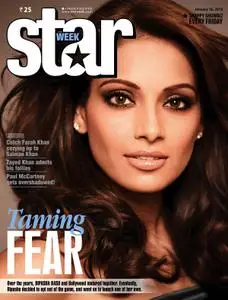 STARWEEK – 16 January 2015