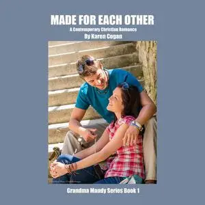 «Made For Each Other» by Karen Cogan