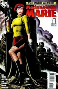 Star-Spanlged War Stories #1 (One-Shot)