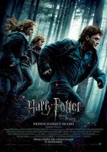 Harry Potter e i doni della morte (2010)