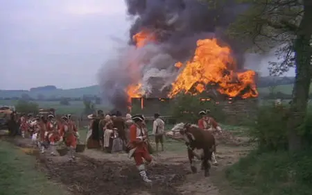Barry Lyndon (1975)