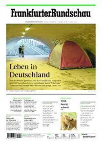 Frankfurter Rundschau Deutschland - 15. November 2017