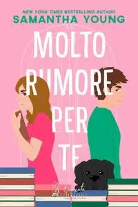 Samantha Young - Molto rumore per te