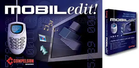 MOBILedit! Forensic 4.1.0.650 + Rus