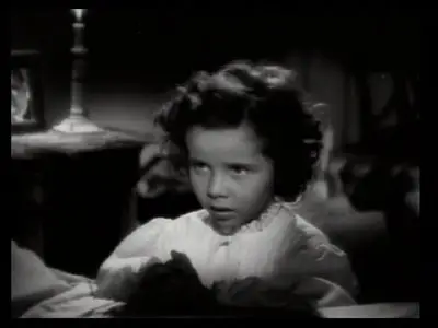 Le Loup des Malveneur / The Wolf of the Malveneurs (1943)