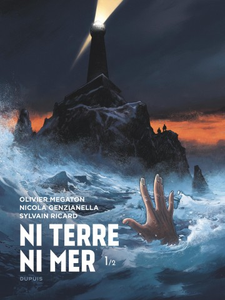 Ni Terre ni Mer - 1/2 (2017)