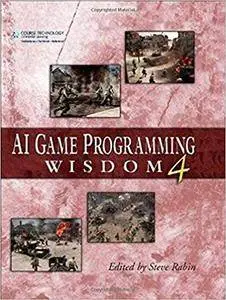 AI Game Programming Wisdom 4 (Repost)