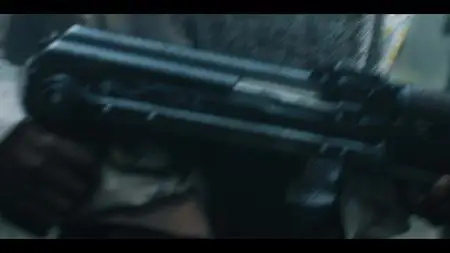 The Widow S01E04