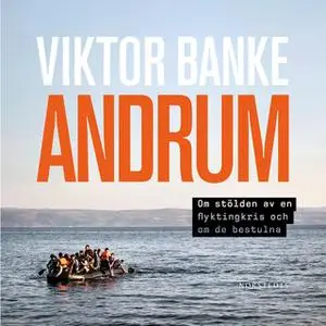 «Andrum» by Viktor Banke