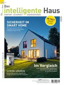 Das Intelligente Haus - Nr.1 2020