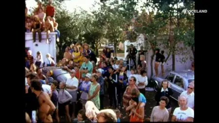 SBS - Naked City: Freedom Or Lust? (2018)