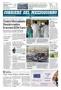 Corriere del Mezzogiorno Campania - 19 Maggio 2023