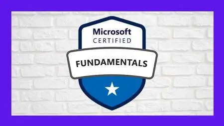AZ-900 Exam Prep: Mastering Azure Fundamentals