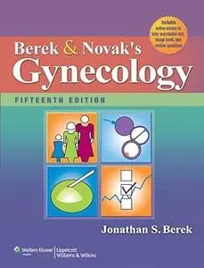 Berek and Novak's Gynecology Ed 15