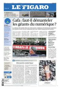 Le Figaro – 02 août 2019