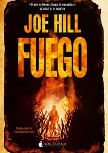 «Fuego» by Joe Hill